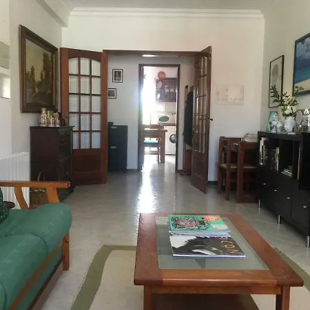 Apartamento Beach & Surf 100m To The Beach