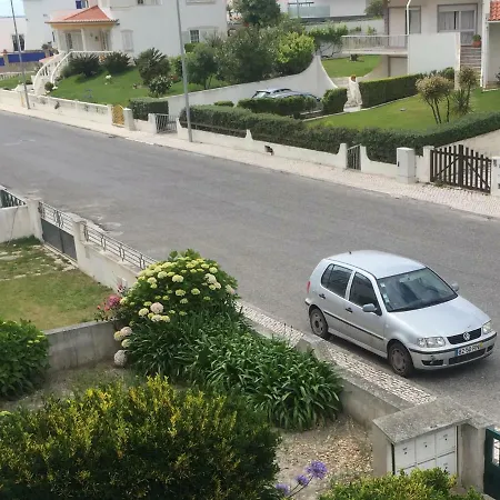 Beach & Surf 100m To The Beach Apartamento Areia Branca