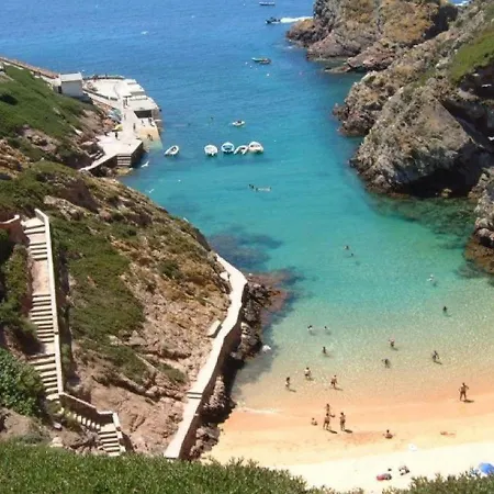 Apartamento Beach & Surf 100m To The Beach