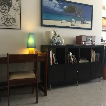 Apartamento Beach & Surf 100m To The Beach