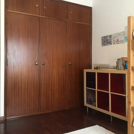 Apartamento Beach & Surf 100m To The Beach