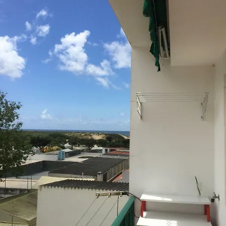 Apartamento Beach & Surf 100m To The Beach Areia Branca