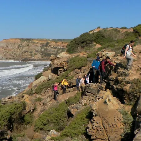 Beach & Surf 100m To The Beach Areia Branca
